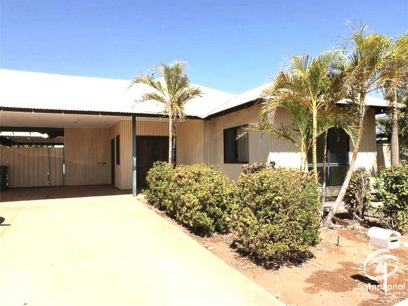 37 Koolinda Parade, Baynton