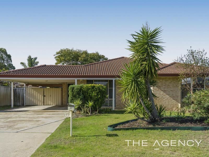 77 Brenchley Drive, Atwell WA 6164