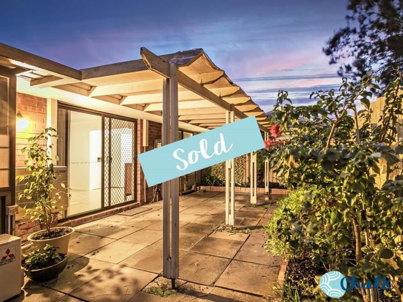 3/6 Ashford Avenue, Rockingham