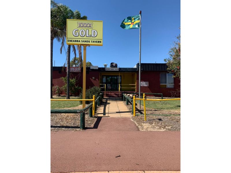 2 Eneabba Drive, Eneabba