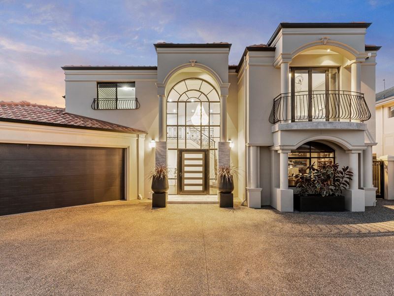 32 Delambre Place, Sorrento