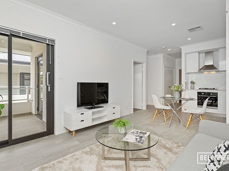 4/94 Rutland Avenue, Lathlain