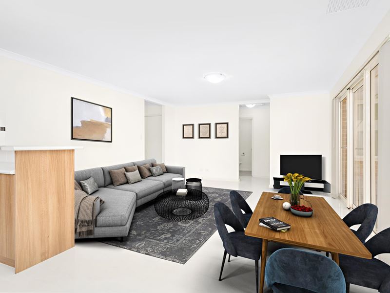 126 / 45 Winnetta Ridge, Wandina