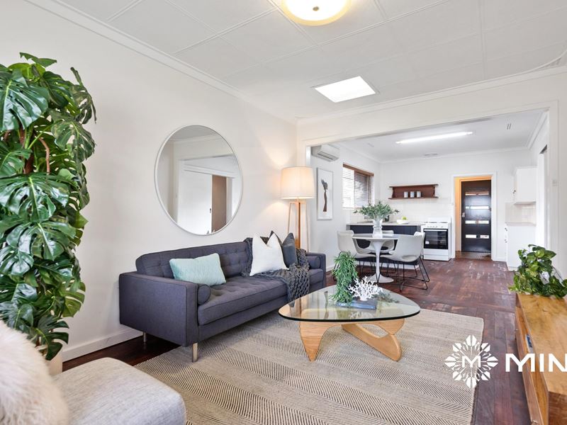 25A Zenobia Street, Palmyra