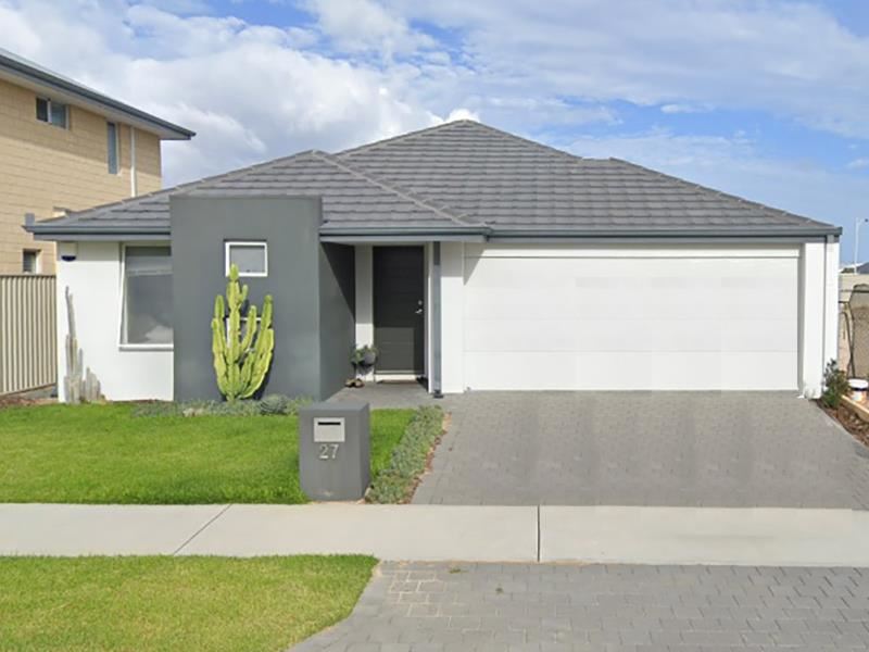 27 Barrelman Circuit, Alkimos WA 6038