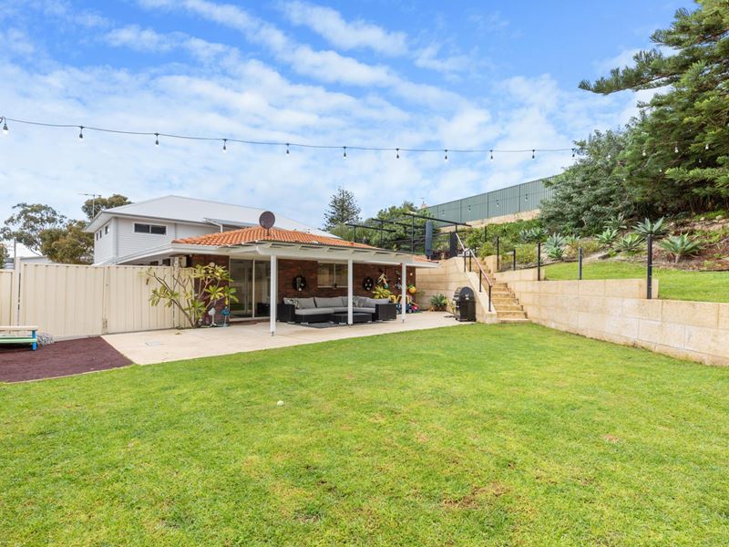 27B Hood Terrace, Sorrento