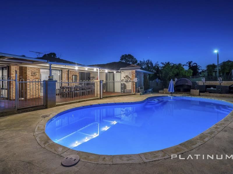2 Fairlie Grove, Kinross