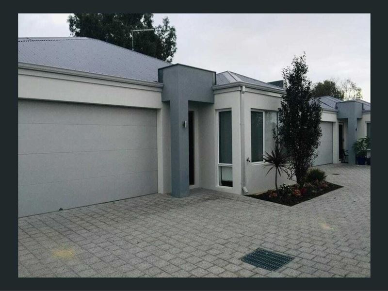 2B Goffe Street, Spearwood