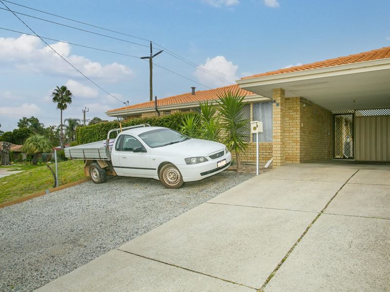 2A Mistletoe Drive, Huntingdale