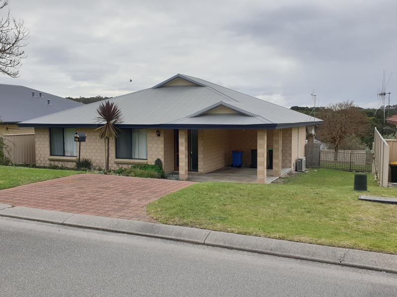 105 Chauncy Way, Spencer Park