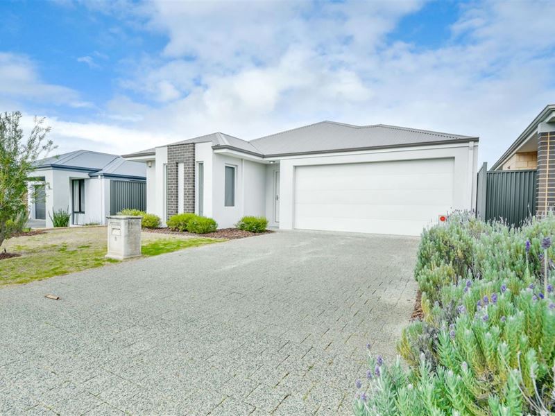 8 Astral Street, Wellard