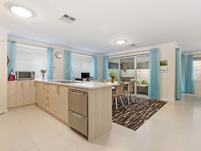 34 Edmonton Loop, Baldivis WA 6171