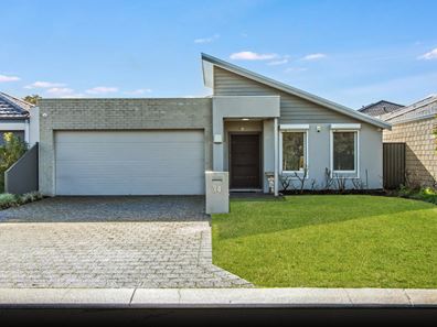 34 Edmonton Loop, Baldivis WA 6171