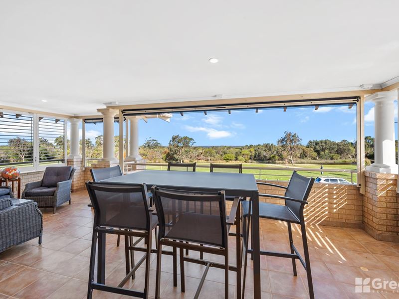 31 Dampier Avenue, Falcon