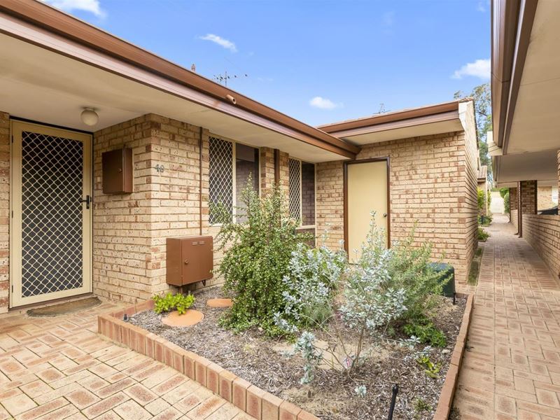 46/11-15 Petterson  Avenue, Samson
