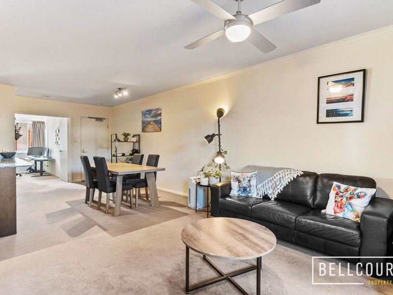 17/54 Central Avenue, Maylands