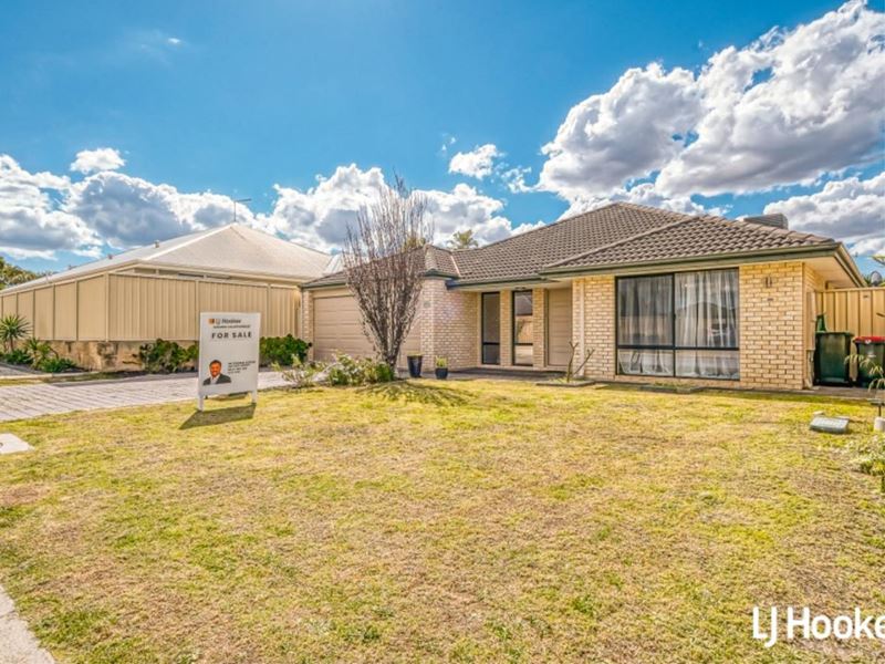 38 Jacksonia Promenade, Success