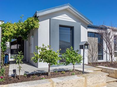 6 Wolfson Way, Piara Waters WA 6112