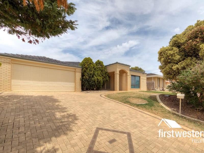 22 Mousehole Crescent, Yanchep