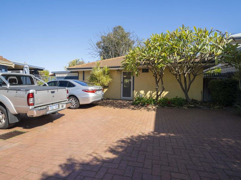 2/78 Kooyong Road, Rivervale