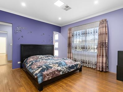 50 Papago Loop, Brabham WA 6055