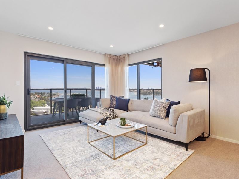 Lot 2, 201/908 Canning Highway, Applecross