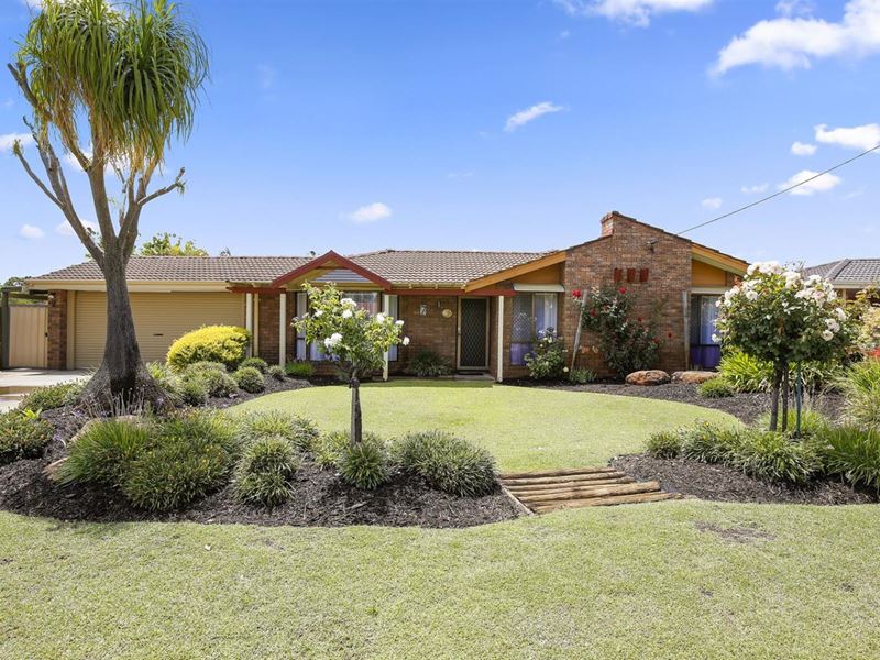 7 Shipton Place, Willetton