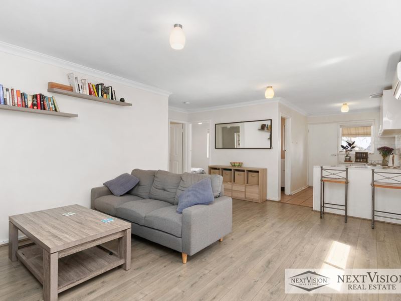 19A Malcolm Street, Spearwood