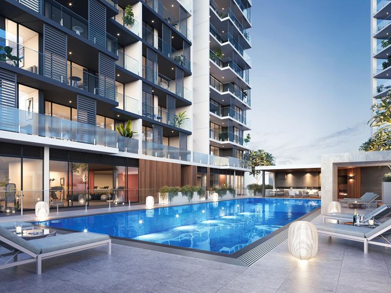 Lot 45, 1105/3 Kintail Road, Applecross