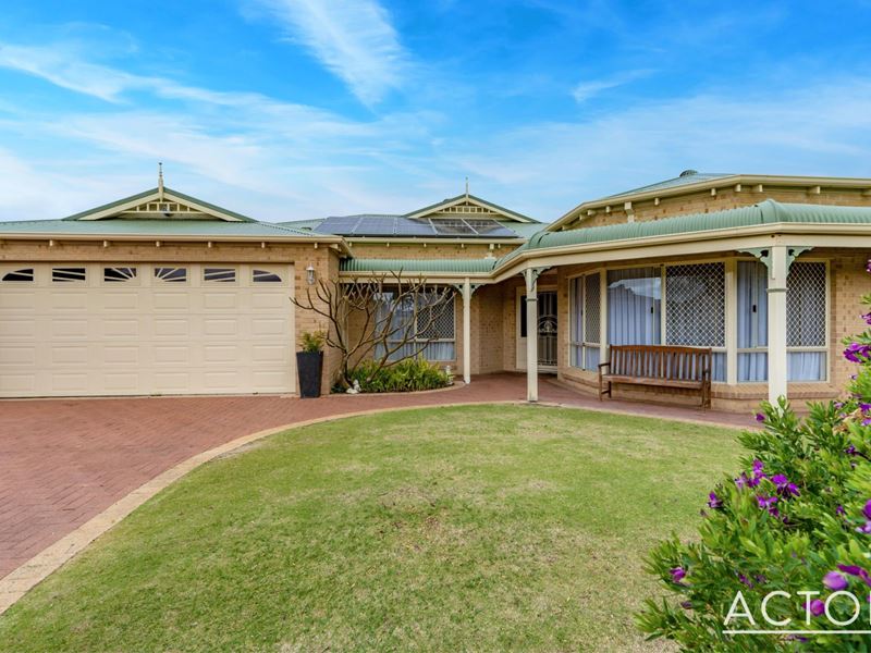 57 Secret Harbour Blvd, Secret Harbour WA 6173