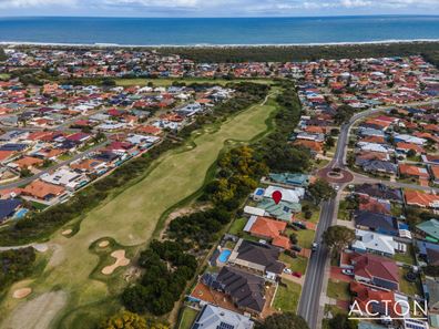 57 Secret Harbour Blvd, Secret Harbour WA 6173