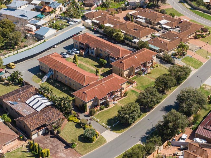 15/5 Carlisle Street, Shoalwater