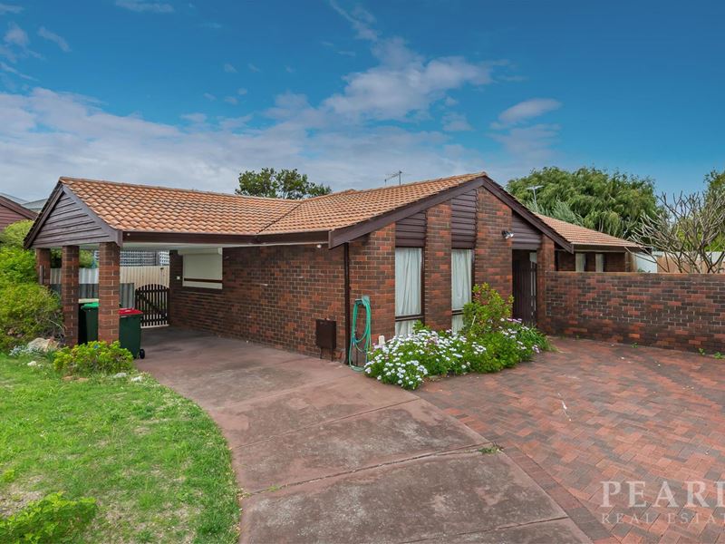 14 Triton Place, Mullaloo