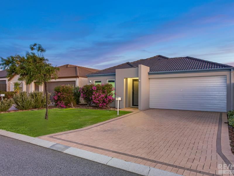 10 Mansfield Avenue, Butler