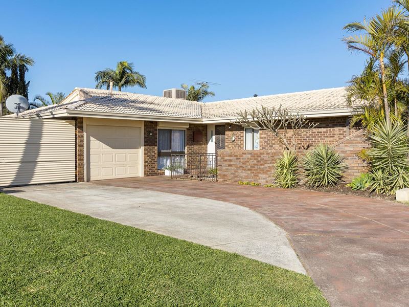 16 Charnley Close, Gosnells WA 6110