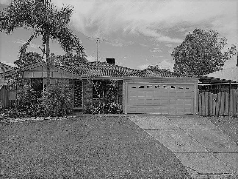 4 Berkeley Close, Greenfields