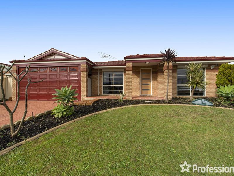 9 Jean Pierre Drive, Warnbro
