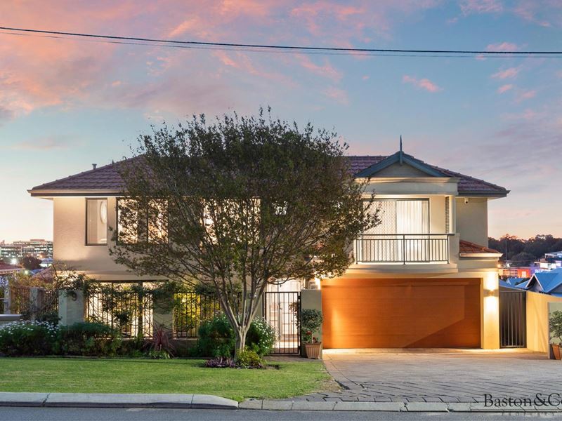 9A Hampton Street, Burswood