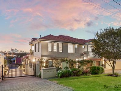 9A Hampton Street, Burswood WA 6100