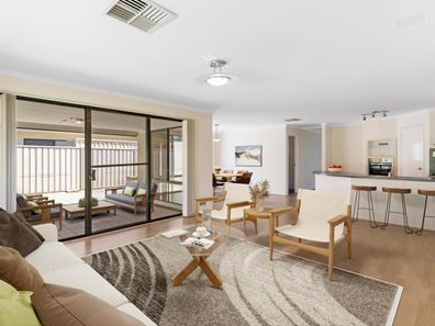 24 Cedarwood Circle, Greenwood WA 6024