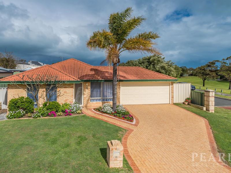 96 Christian Circle, Quinns Rocks WA 6030