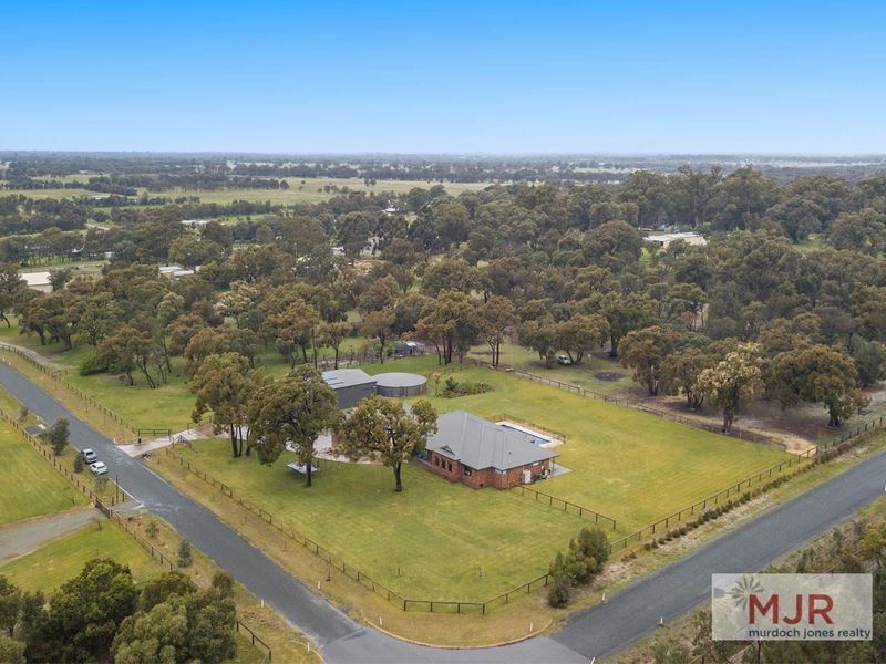 31 Amos Drive, Baldivis WA 6171