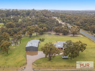 31 Amos Drive, Baldivis WA 6171