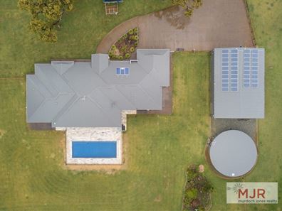 31 Amos Drive, Baldivis WA 6171
