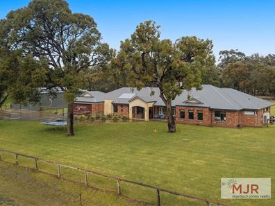 31 Amos Drive, Baldivis WA 6171