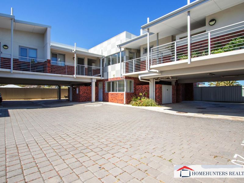 5/70 West Churchill Avenue, Lake Coogee