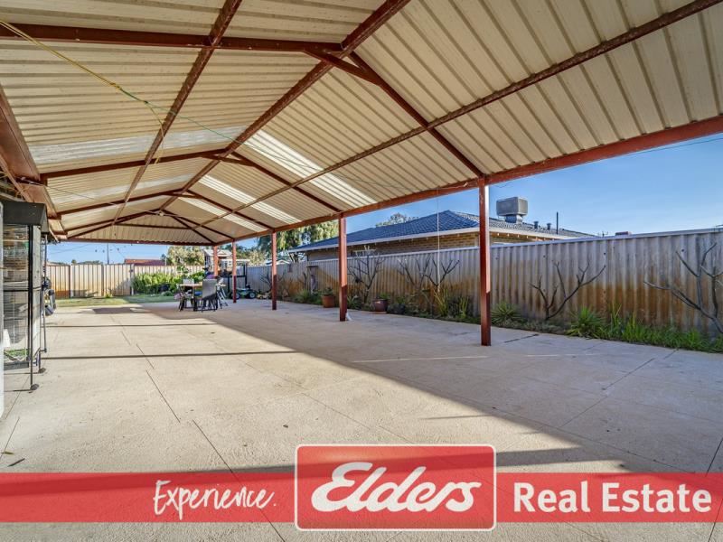 1 Frome Way, Cooloongup WA 6168