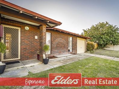 1 Frome Way, Cooloongup WA 6168