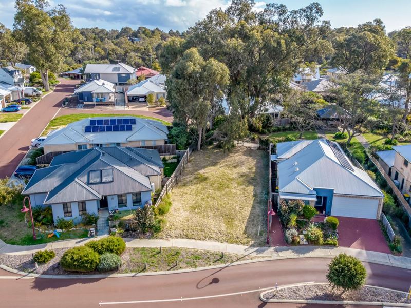 14 Summer Drive, Dawesville