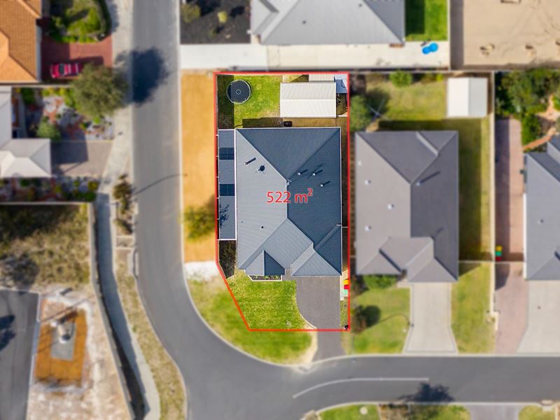 12 Kincraig Street, Donnybrook WA 6239